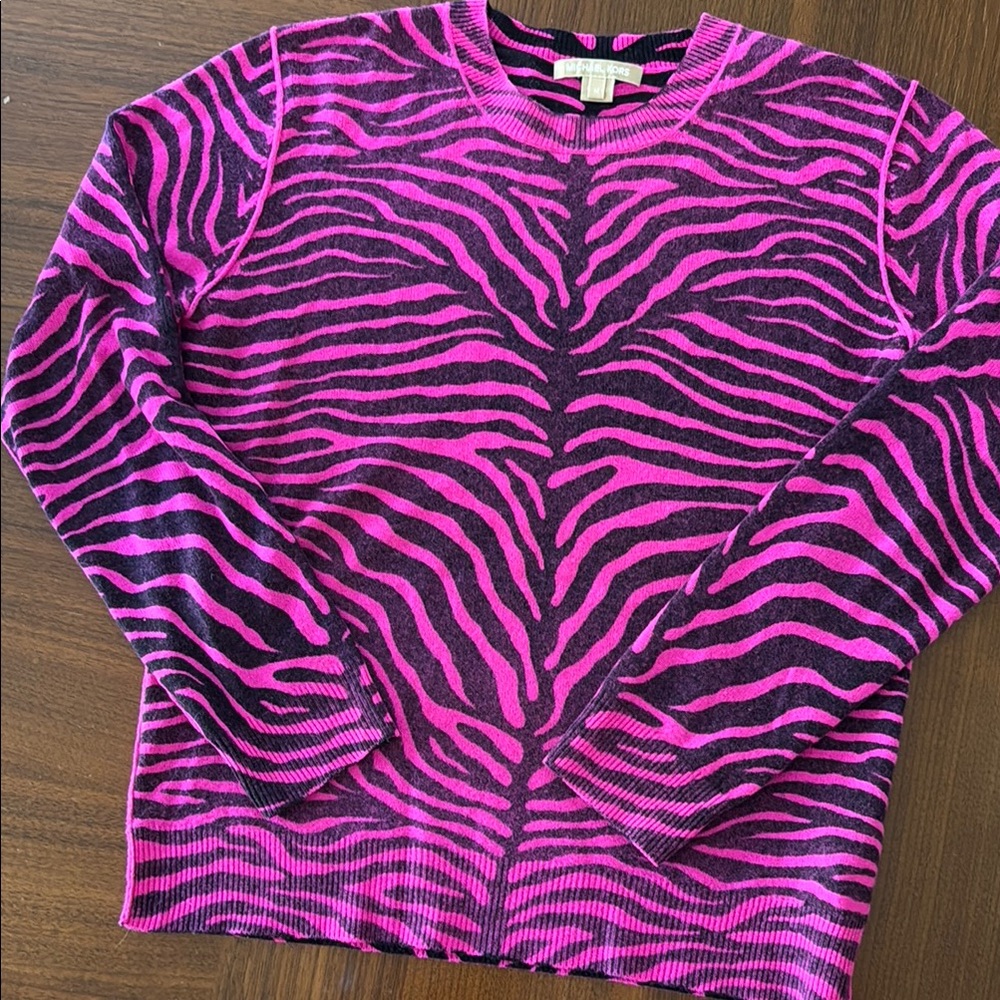 Michael Kors Cashmere Sweater. Excellent condition.